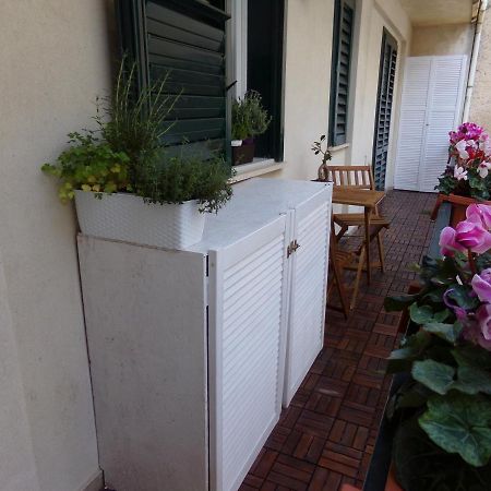 La Rotonda Holiday Home راغوزا المظهر الخارجي الصورة