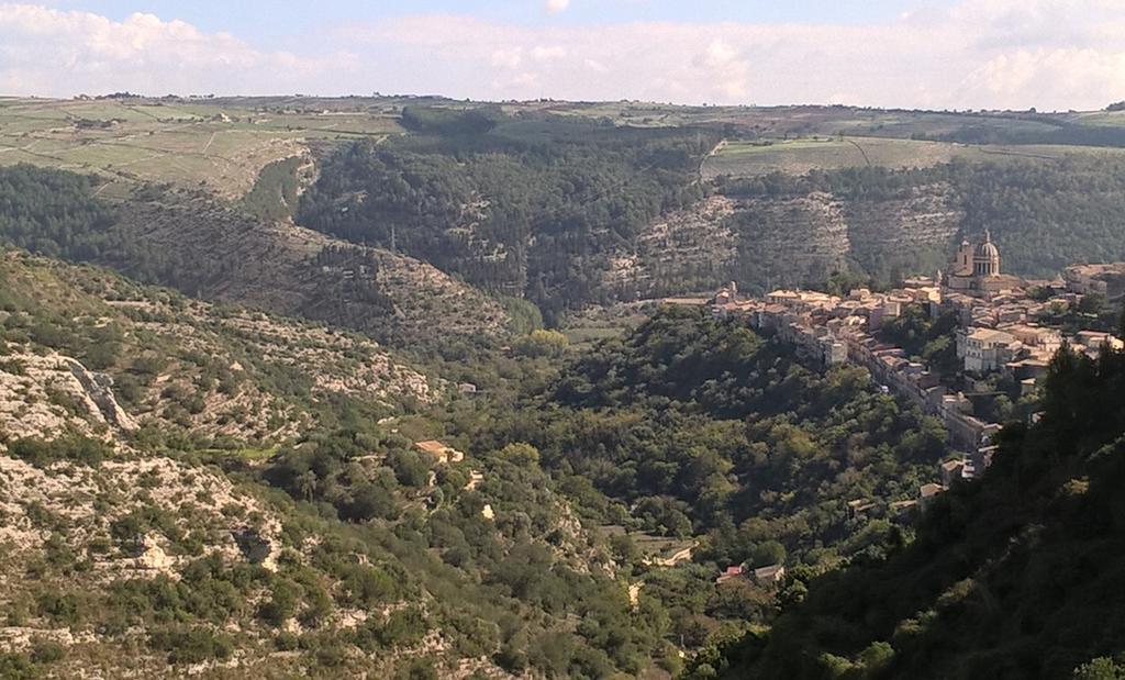 La Rotonda Holiday Home راغوزا المظهر الخارجي الصورة