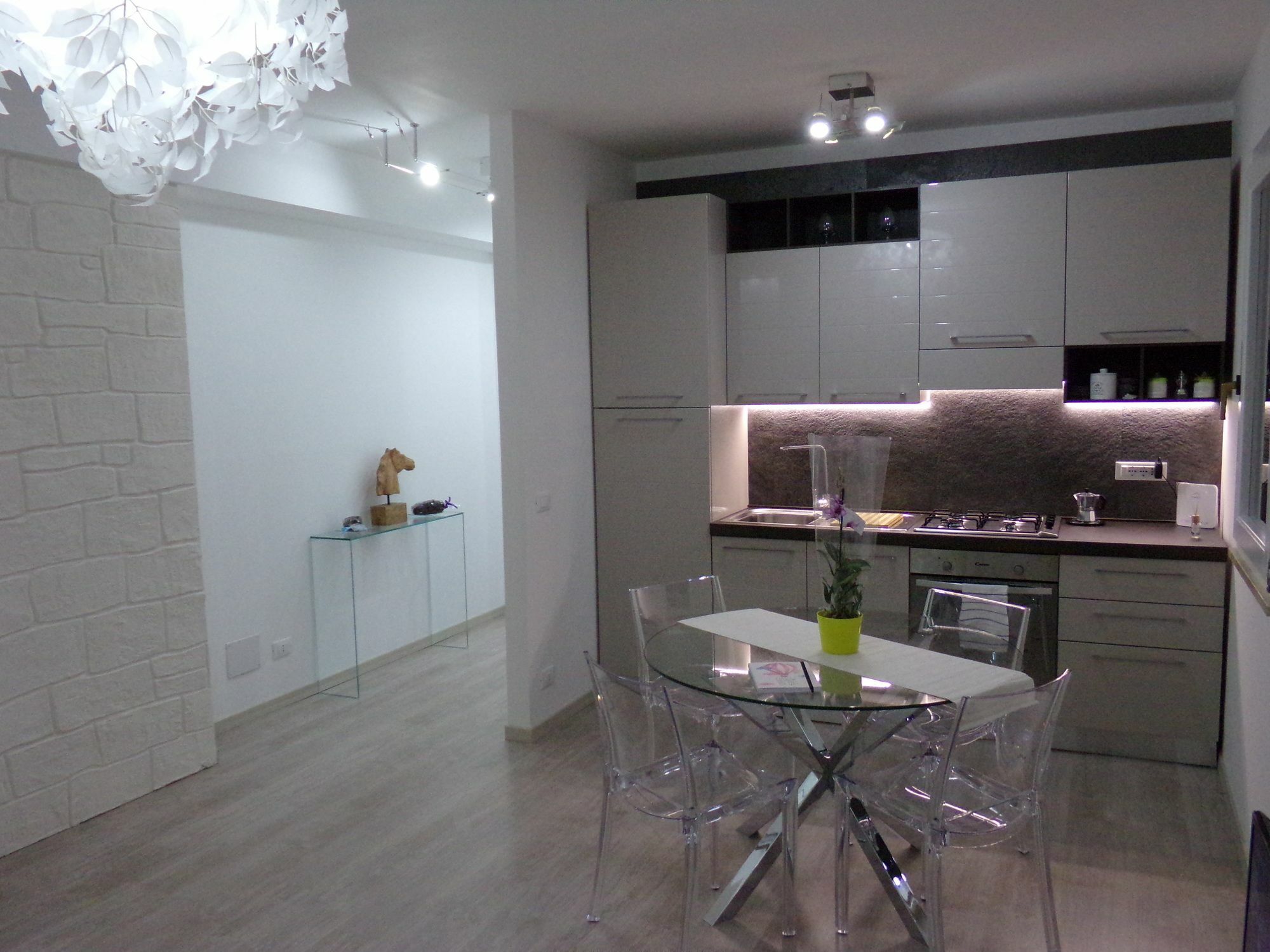 La Rotonda Holiday Home راغوزا المظهر الخارجي الصورة