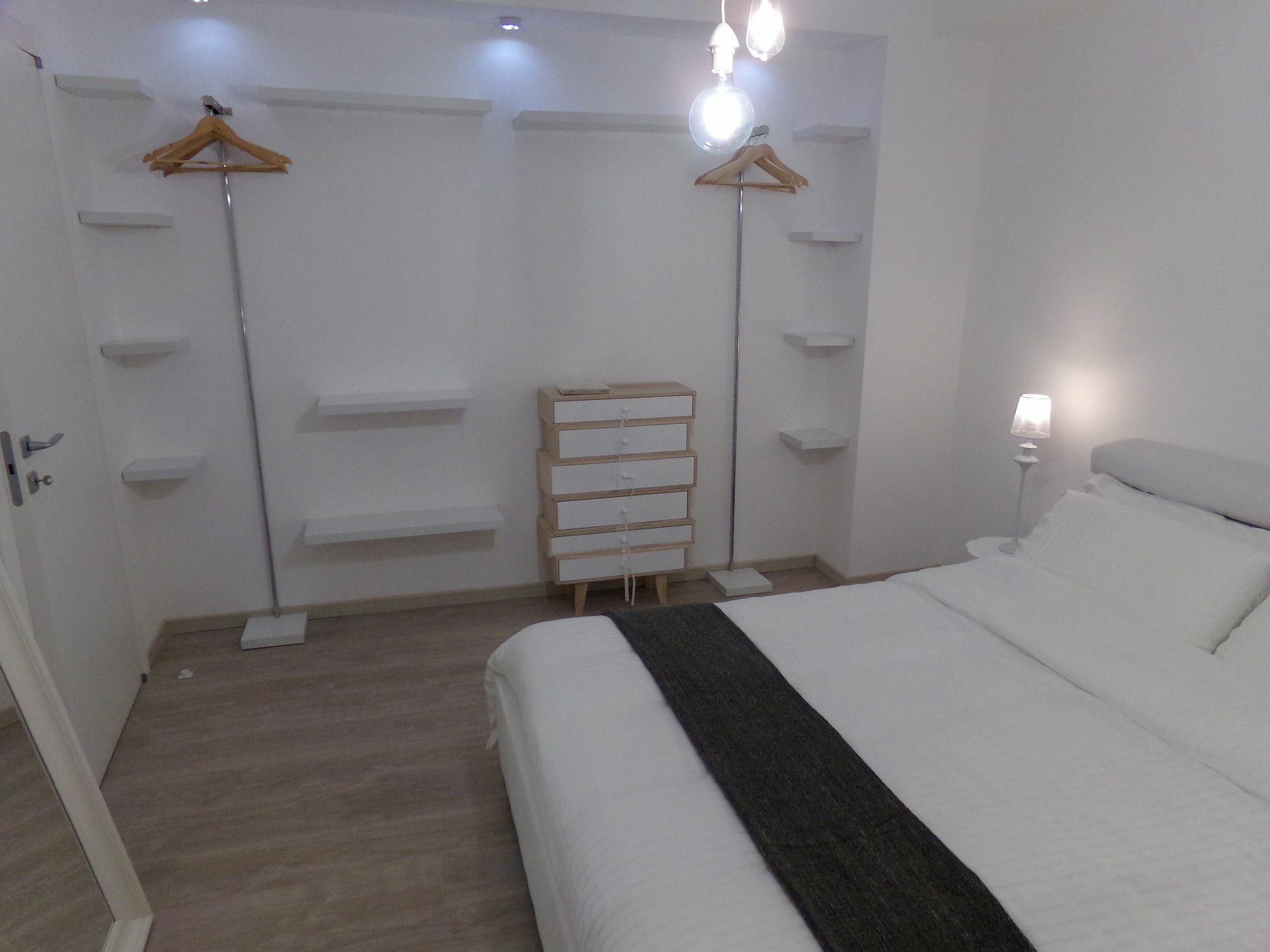 La Rotonda Holiday Home راغوزا المظهر الخارجي الصورة