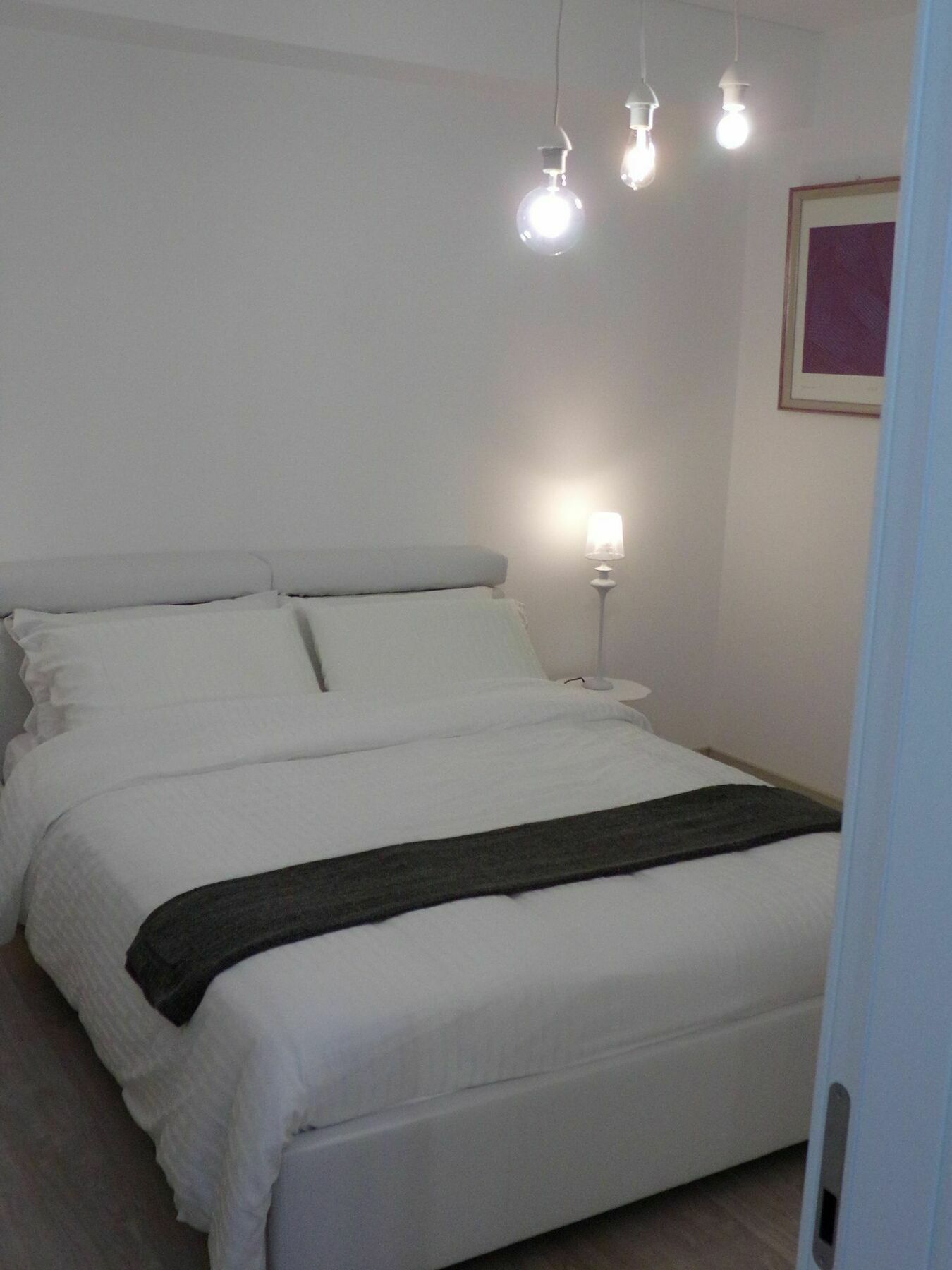 La Rotonda Holiday Home راغوزا المظهر الخارجي الصورة