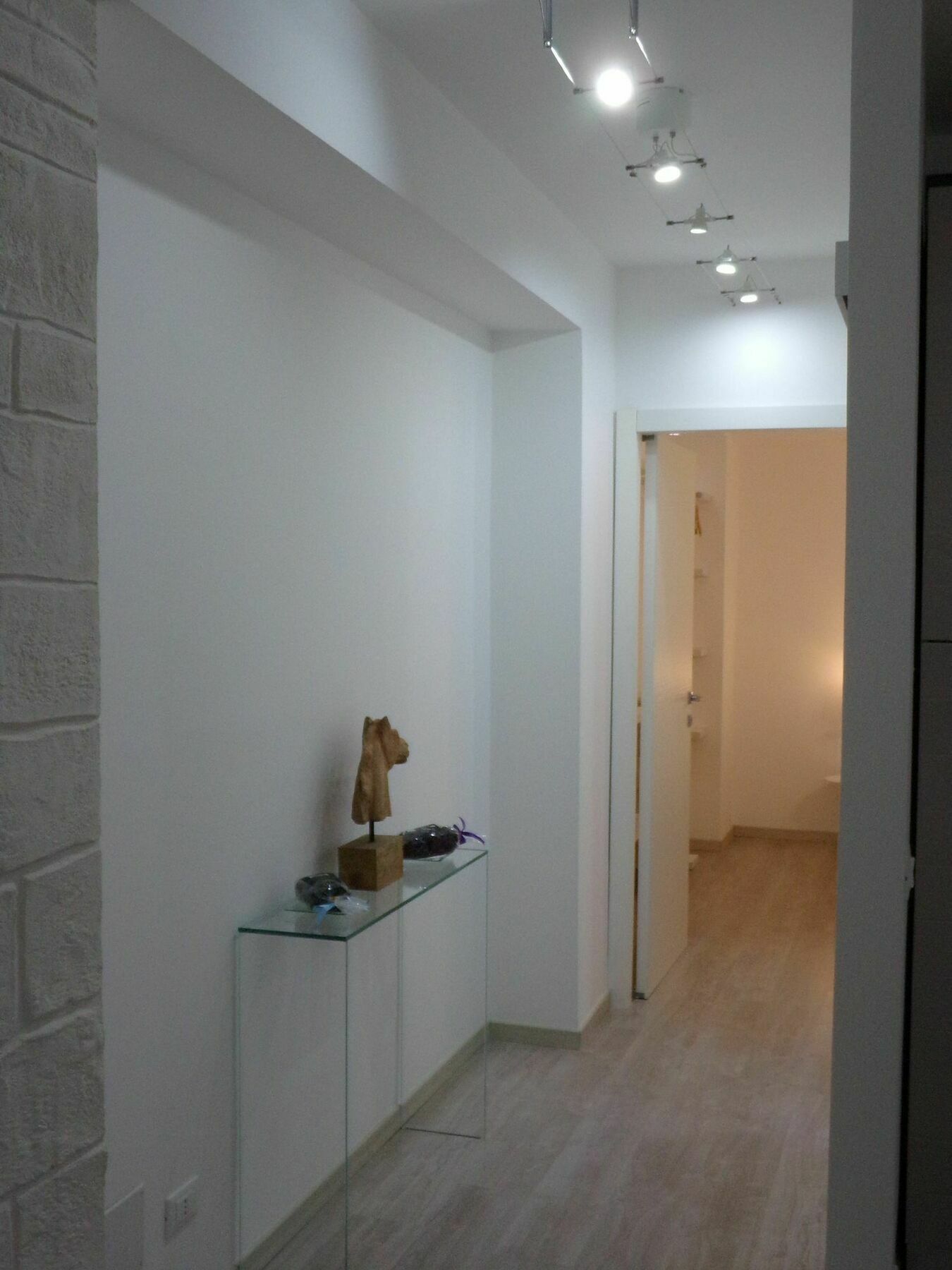La Rotonda Holiday Home راغوزا المظهر الخارجي الصورة