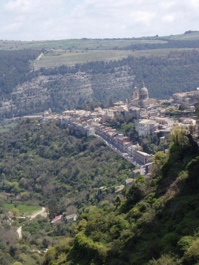 La Rotonda Holiday Home راغوزا المظهر الخارجي الصورة