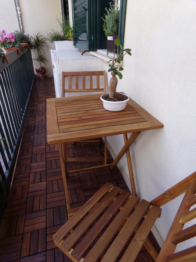 La Rotonda Holiday Home راغوزا المظهر الخارجي الصورة