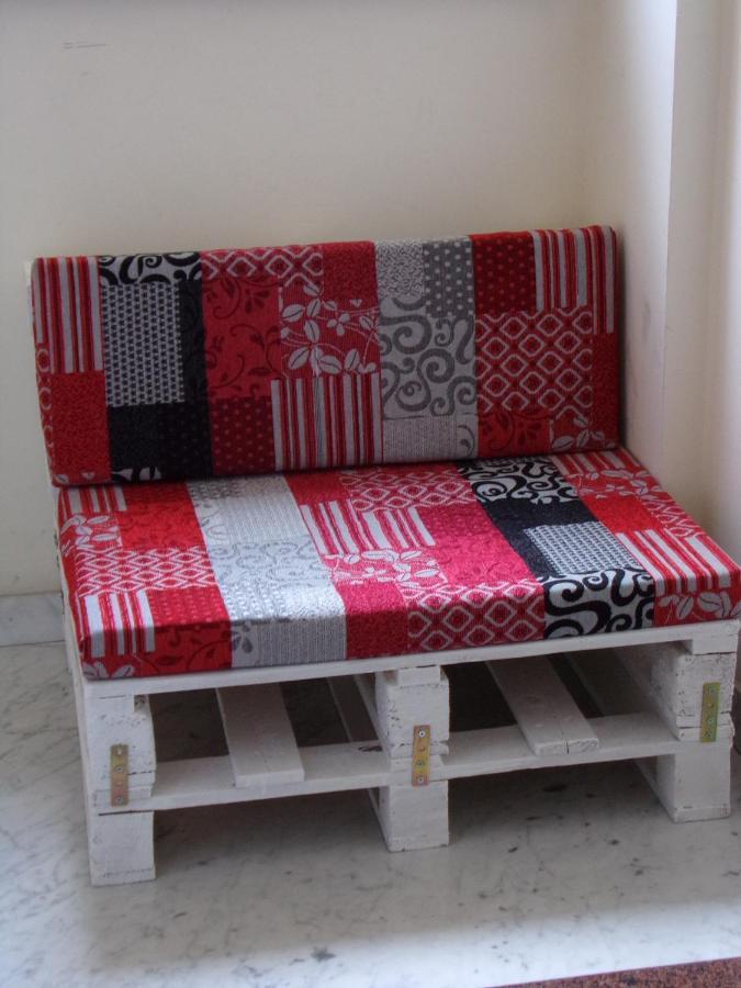 La Rotonda Holiday Home راغوزا المظهر الخارجي الصورة